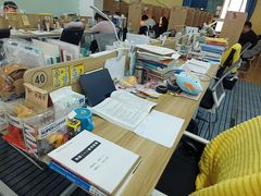 -拾光24h沉浸式自习室(临江门总店)