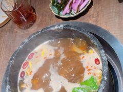 -蘑界·野生菌火锅(深业上城店)