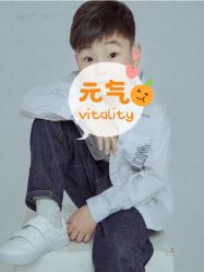 -爆米花儿童美发乐园(中街恒隆店)