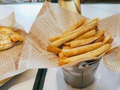 -做披萨的奇葩(中海央墅店)