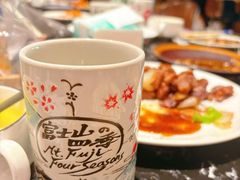 -大成铁板烧•板前(复古餐厅石老人店)