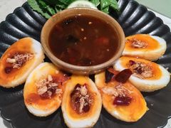 -芭札·Thai泰国餐厅(同和金铂天地店)