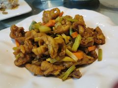-惠丰堂饭庄·烤鸭·京味菜(西北旺·唐家岭店)
