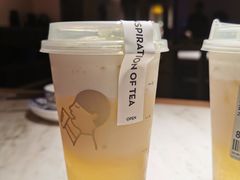 -喜茶(深圳喜荟城店)