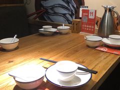 -吕氏疙瘩汤·私家菜馆(慈云寺店)