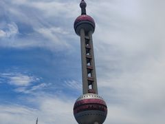 -东方明珠广播电视塔