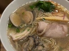 -篝拉面(银座店)