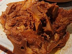 -大师兄·西北小馆(南沙万达广场店)