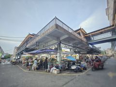 -万尾农贸市场