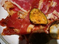 -钱小奴炭烤自助料理·安格斯牛肉(盐城中南城店)