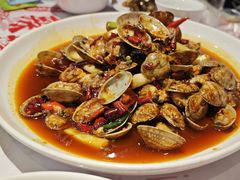 -辣螃铠盆盆蟹大排档(海昌店)