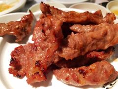 -本家韩国烤肉(青岛万象城店)