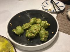 -肆月河豚·新淮扬(金融街店)