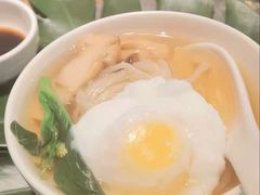 -王府茶楼茶宴·创意菜(朝阳公园店)