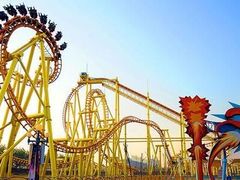 -厦门方特梦幻王国