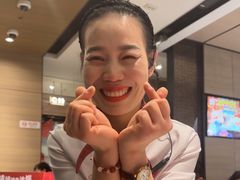 -海底捞火锅(牡丹园店)