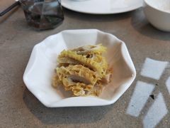 -宁海安岚·南溪阁全日餐厅