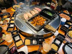 -伍丁·烤牛肋(和平东桥店)