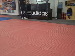 -adidas壹跆运动馆(世纪经贸大厦店)
