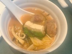 -祥记餐饮•豫粤珍味(金隅大厦店)