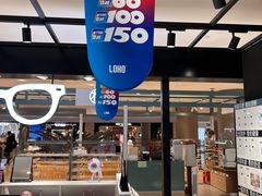 -LOHO眼镜(上海五角场合生汇店)