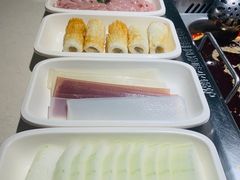 -海底捞火锅(万丰桥店)