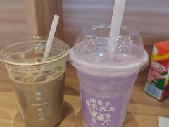 -鹤茶野所(上海首店)