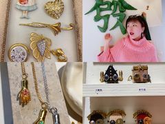 -LADY FAFA(巨鹿路陕西南路路口店)