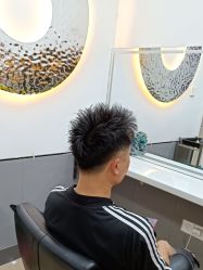-保罗造型