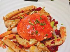 -蟹之国·精品蟹料理(极地店)