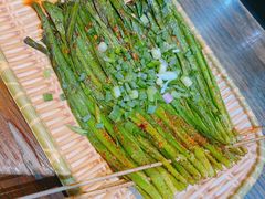 -三江烤鱼(张家巷店)