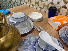 -新疆食府(华龙店)