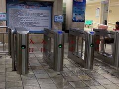 -福建省奥林匹克体育中心游泳馆