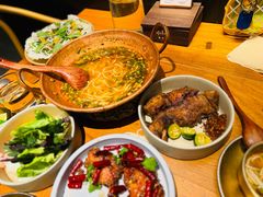 -SHAN山(前滩太古里店)