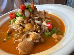 -新白鹿餐厅(城西银泰城店)