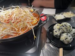 -吴草鸡爪오초닭발(城阳总店)