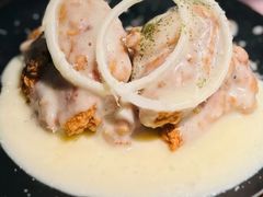 -Fuzzy Bistro 浮几韩餐·茶酒馆