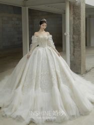-韩国天使嫁衣婚纱礼服馆(上海旗舰店)