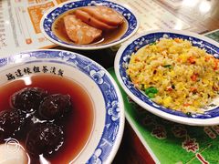 -粗茶淡饭(东关街店)