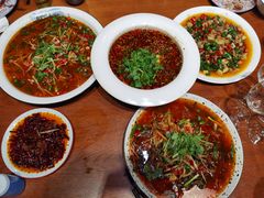-盛世盐帮·自贡特色(总店)