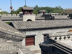 -魏氏庄园