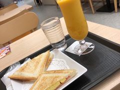 -大家乐(深圳喜荟城店)