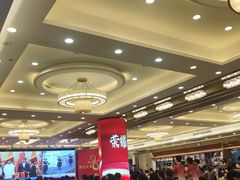 -福满园大酒楼(梅林店)