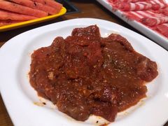 -秦风肥牛(阳阳国际店)