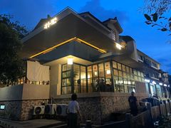 -朴墅(西湖青芝坞店·杭帮菜·家宴.14年的店)