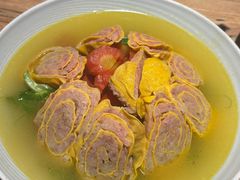 -树厨贵州菜(大十字店)