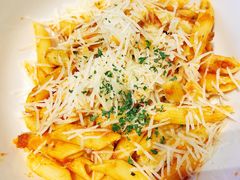 意大利肉酱面-Moka Bros 摩卡站(西单大悦城店)