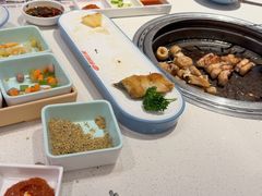 -韩香福烤肉庄园(荣成店)