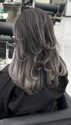 -5M HAIR SALON 旗舰店