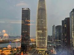 -小南洋海景餐厅(深圳湾店)